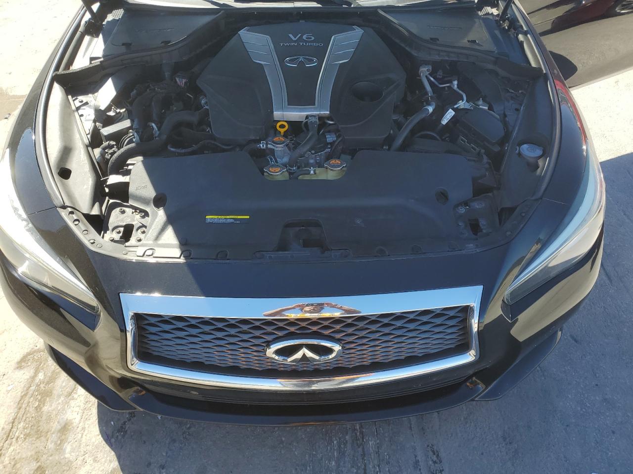 2016 Infiniti Q50 - Image 11