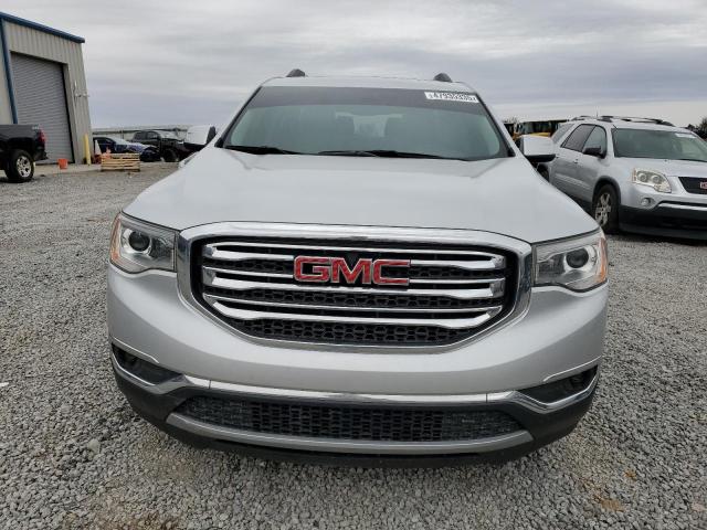  GMC ACADIA 2019 Silver