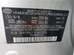 2019 Hyundai Elantra Sel en Venta en Brookhaven, NY - Rear End