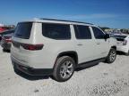 2022 Jeep Wagoneer Series Ii на продаже в Opa Locka, FL - Front End