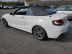2016 Bmw M235Xi  იყიდება Exeter-ში, RI - Vandalism