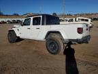2021 Jeep Gladiator Sport en Venta en Colorado Springs, CO - Front End