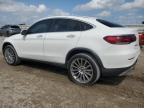 2021 Mercedes-Benz Glc Coupe 300 4Matic na sprzedaż w Jacksonville, FL - Side