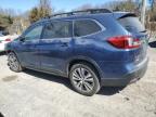 2019 Subaru Ascent Premium продається в York Haven, PA - Front End