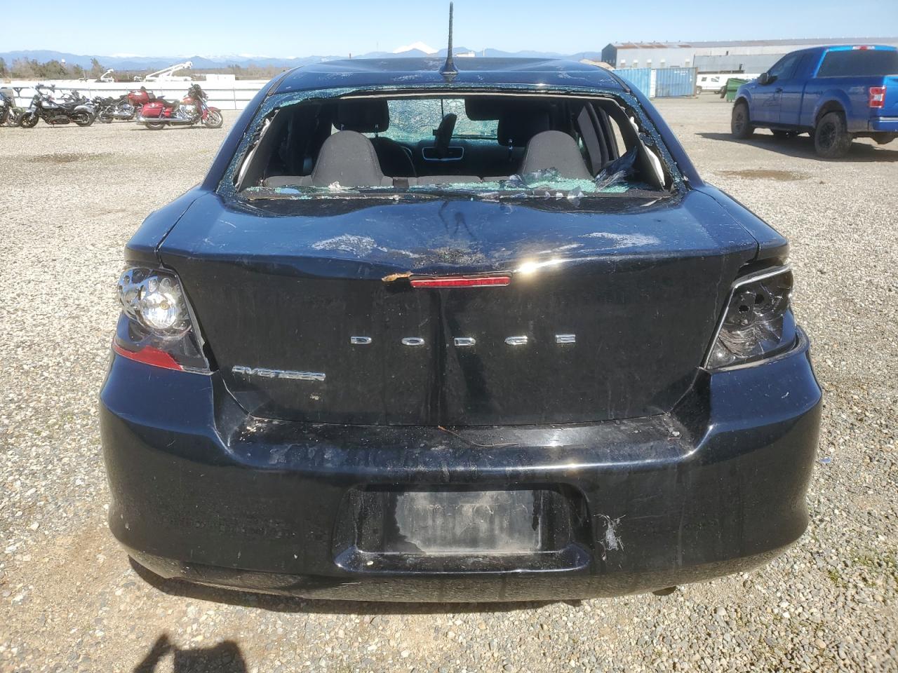 2014 Dodge Avenger - Image 6