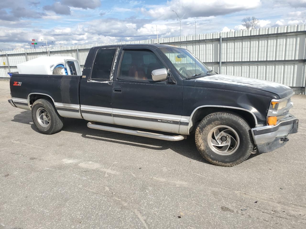 1994 Chevrolet GMT-400 - Image 4