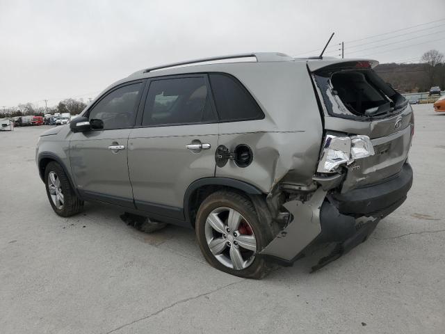  KIA SORENTO 2012 Szary