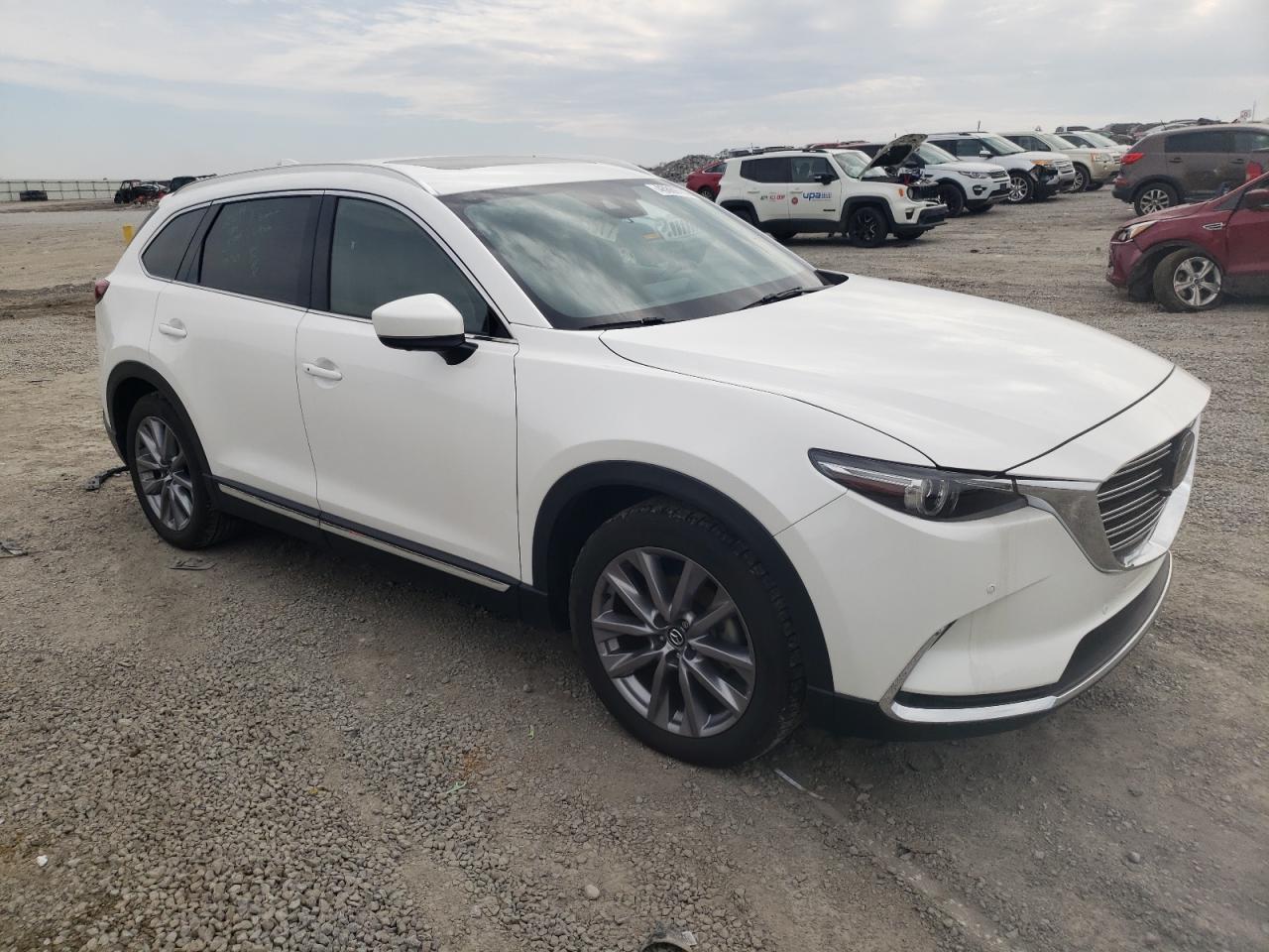 2023 Mazda CX-9 - Image 4