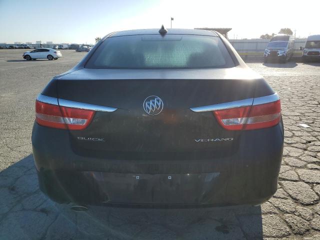 Седани BUICK VERANO 2017 Чорний