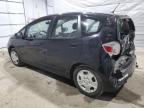 2013 Honda Fit    for Sale in Candia, NH - Rear End