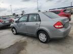 2011 Nissan Versa S за продажба в New Orleans, LA - Front End