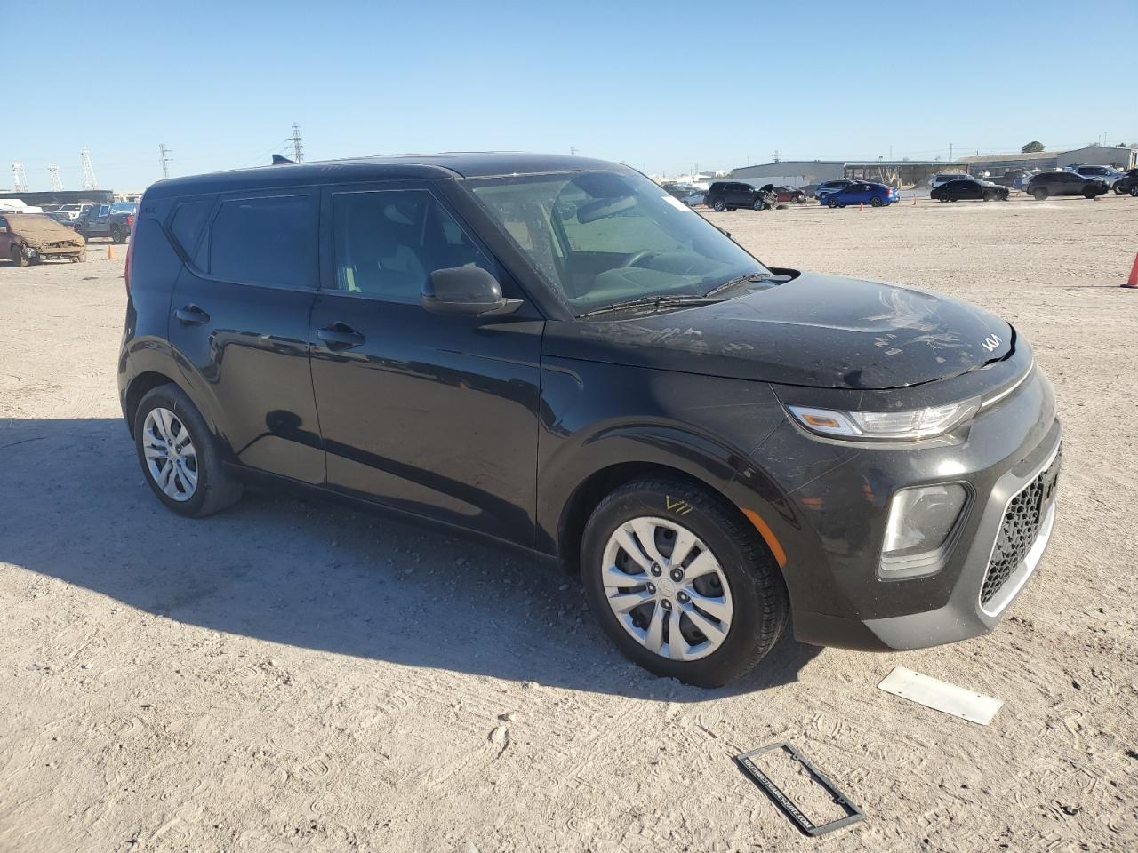 2022 Kia Soul - Image 4
