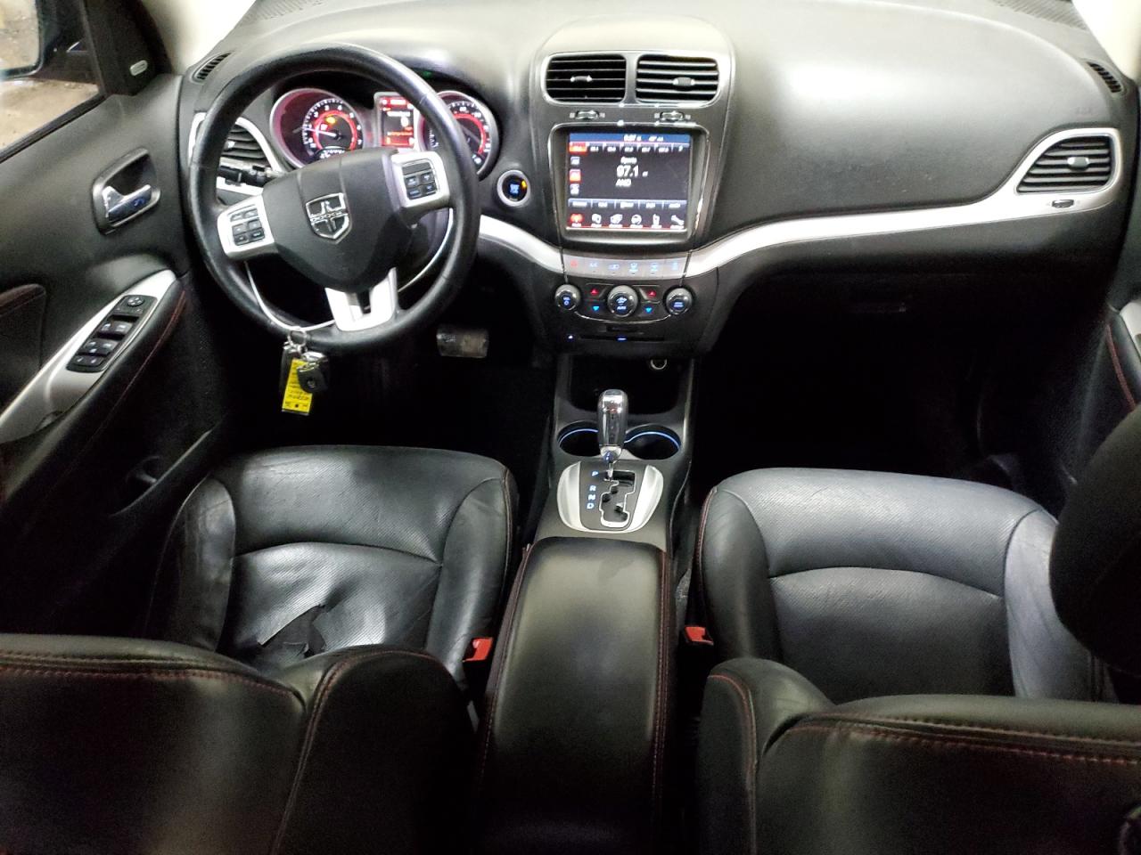 2014 Dodge Journey - Image 8