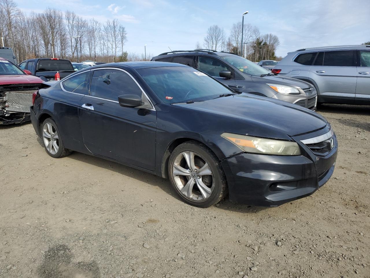2011 Honda Accord - Image 4