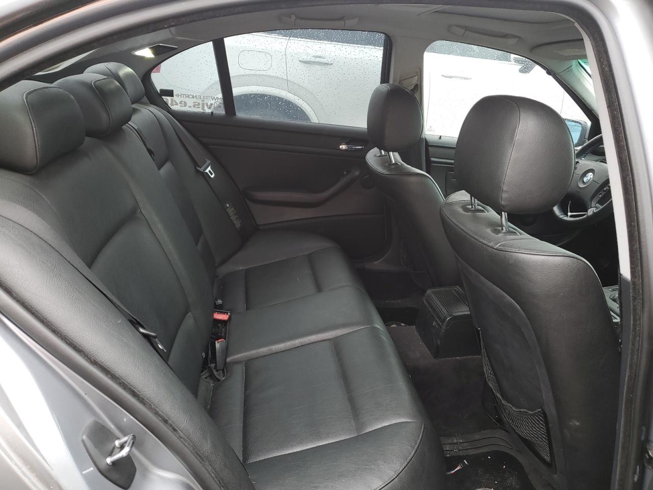 2004 BMW 3er - Image 10