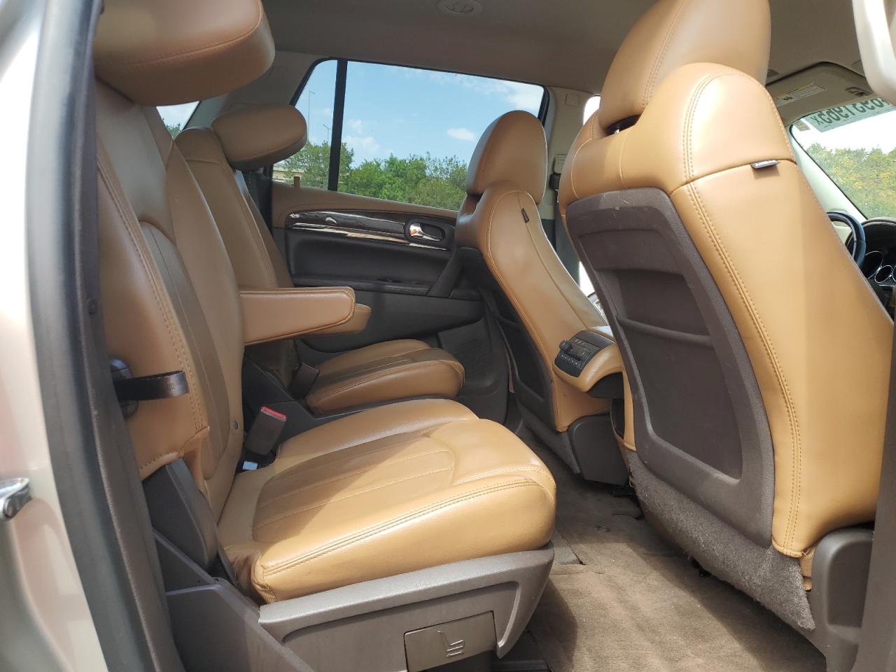 2016 Buick Enclave - Image 11