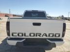 2011 Chevrolet Colorado en Venta en Sun Valley, CA - Side