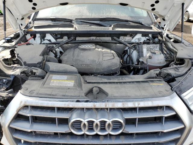 2020 AUDI Q5 PREMIUM