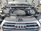 2020 AUDI Q5 PREMIUM for sale at Copart ON - TORONTO