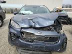 2018 Kia Sportage Ex for Sale in Spartanburg, SC - Front End