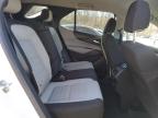 2024 CHEVROLET EQUINOX LT for sale at Copart MD - BALTIMORE EAST