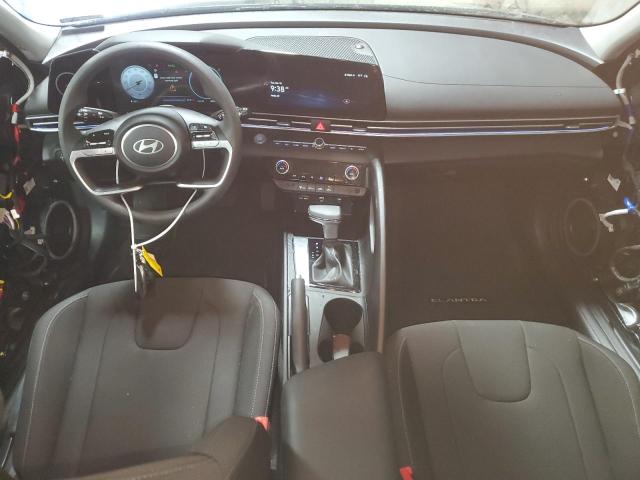  HYUNDAI ELANTRA 2024 Szary