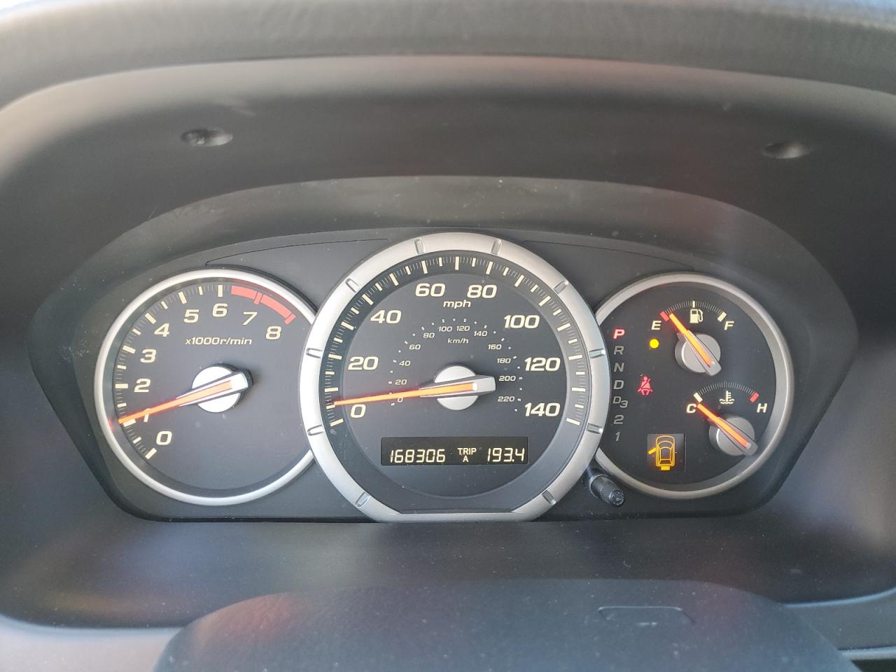 2006 Honda Pilot - Image 9