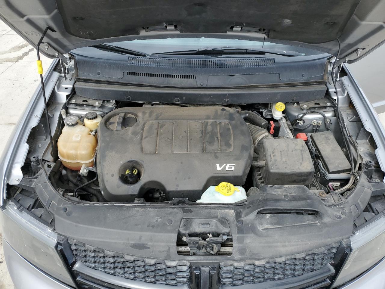 2018 Dodge Journey - Image 12