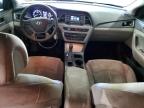 2015 Hyundai Sonata Se de vânzare în Lufkin, TX - Side