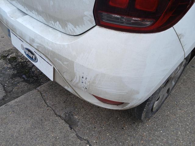 2019 DACIA SANDERO 0.9 TCE ESSENTIAL 5DR