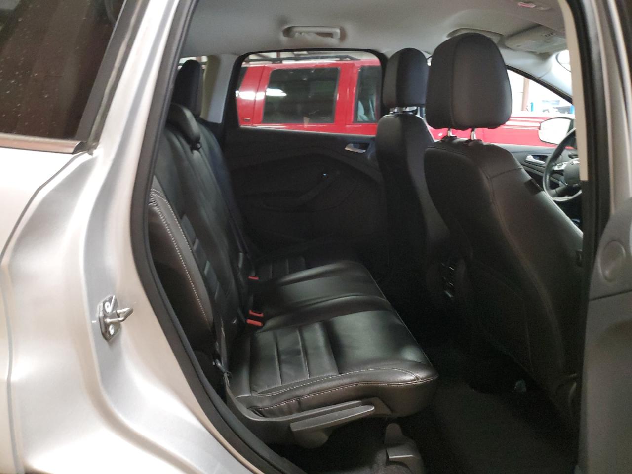 2014 Ford Escape - Image 11