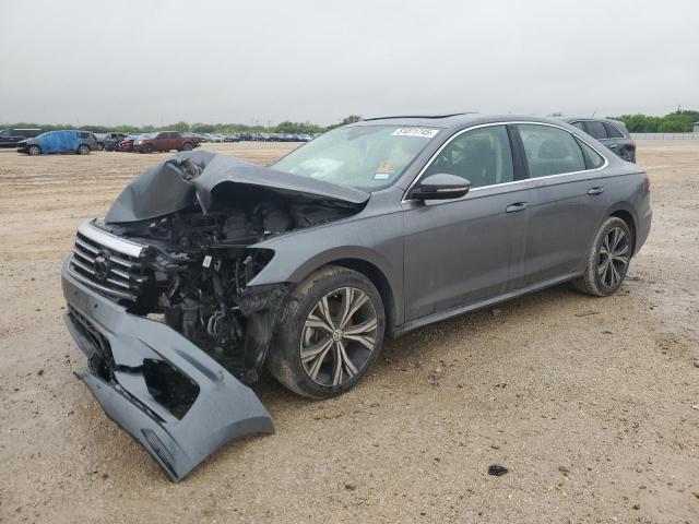 VOLKSWAGEN PASSAT SE 2021