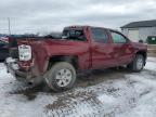 Davison, MI에서 판매 중인 2017 Chevrolet Silverado K1500 Lt - Rollover