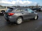 2018 Subaru Outback 2.5I Premium на продаже в Portland, OR - Front End