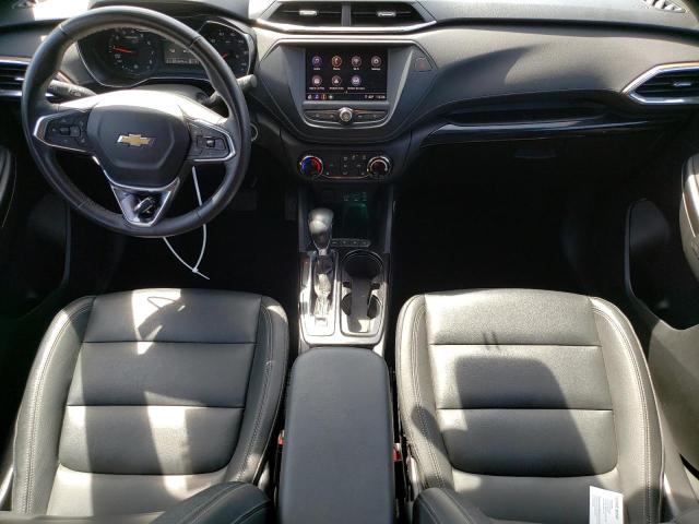  CHEVROLET TRAILBLZR 2022 Коричневий