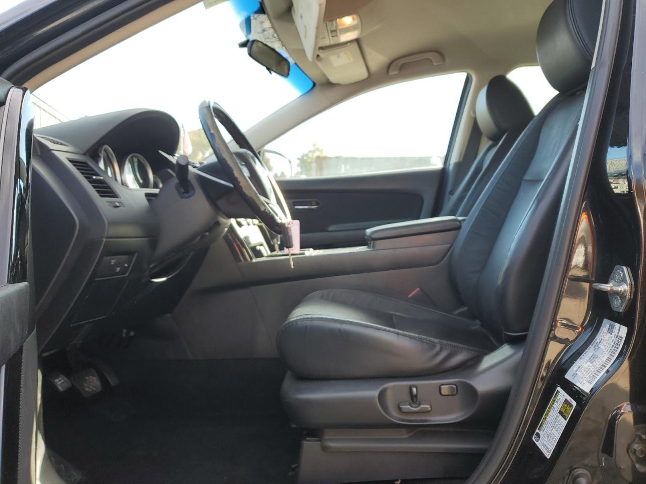 2015 Mazda CX-9 - Image 7