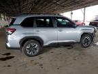 2025 Subaru Forester Premium за продажба в Phoenix, AZ - Front End