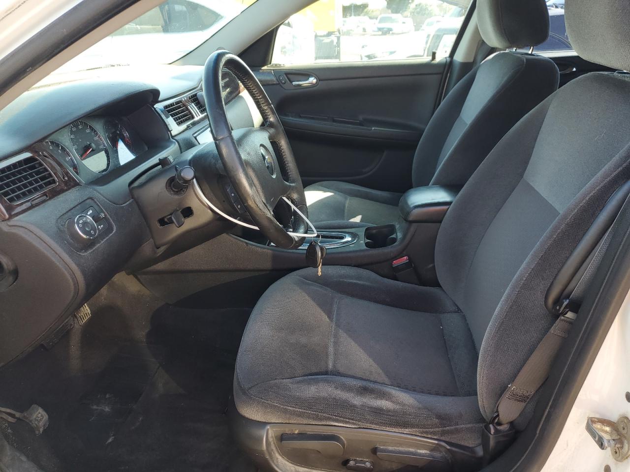 2013 Chevrolet Impala - Image 7