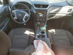 2016 Chevrolet Traverse Lt продається в Savannah, GA - Side