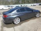 2015 Bmw 535 I продається в Shreveport, LA - Water/Flood