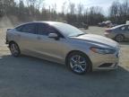 2018 Ford Fusion Se for Sale in Waldorf, MD - Rear End