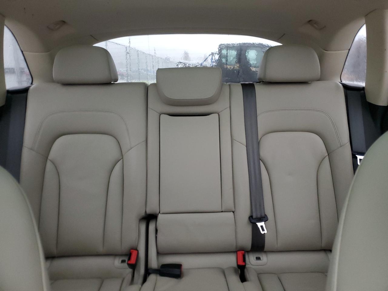 2016 Audi Q5 - Image 10