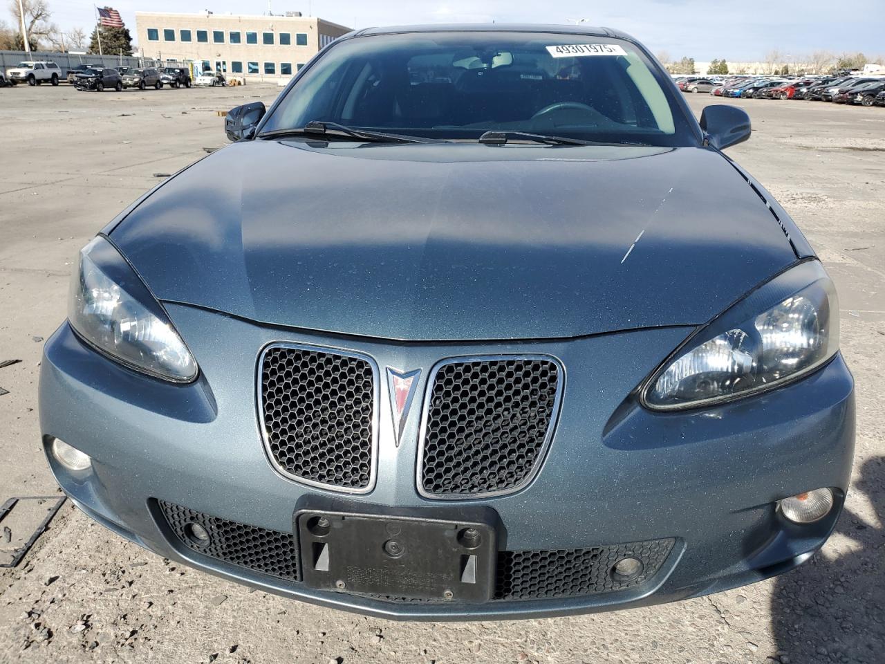 2006 Pontiac Grand Prix - Image 5