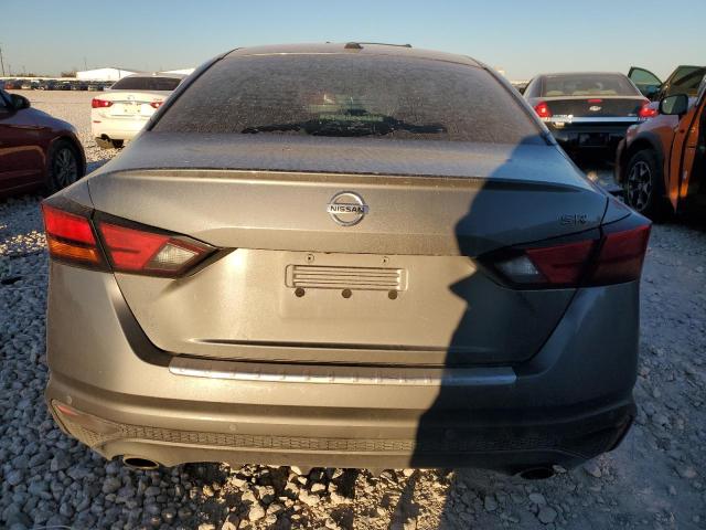  NISSAN ALTIMA 2020 Серый