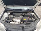 2015 Toyota Camry Le zu verkaufen in Earlington, KY - Hail