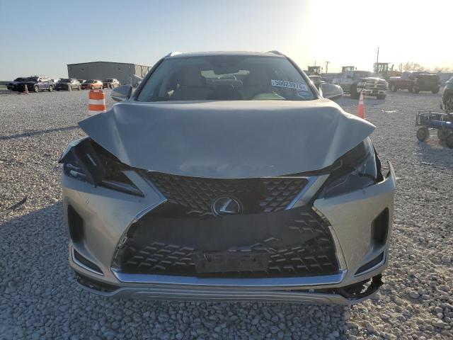  LEXUS RX350 2021 Kremowy