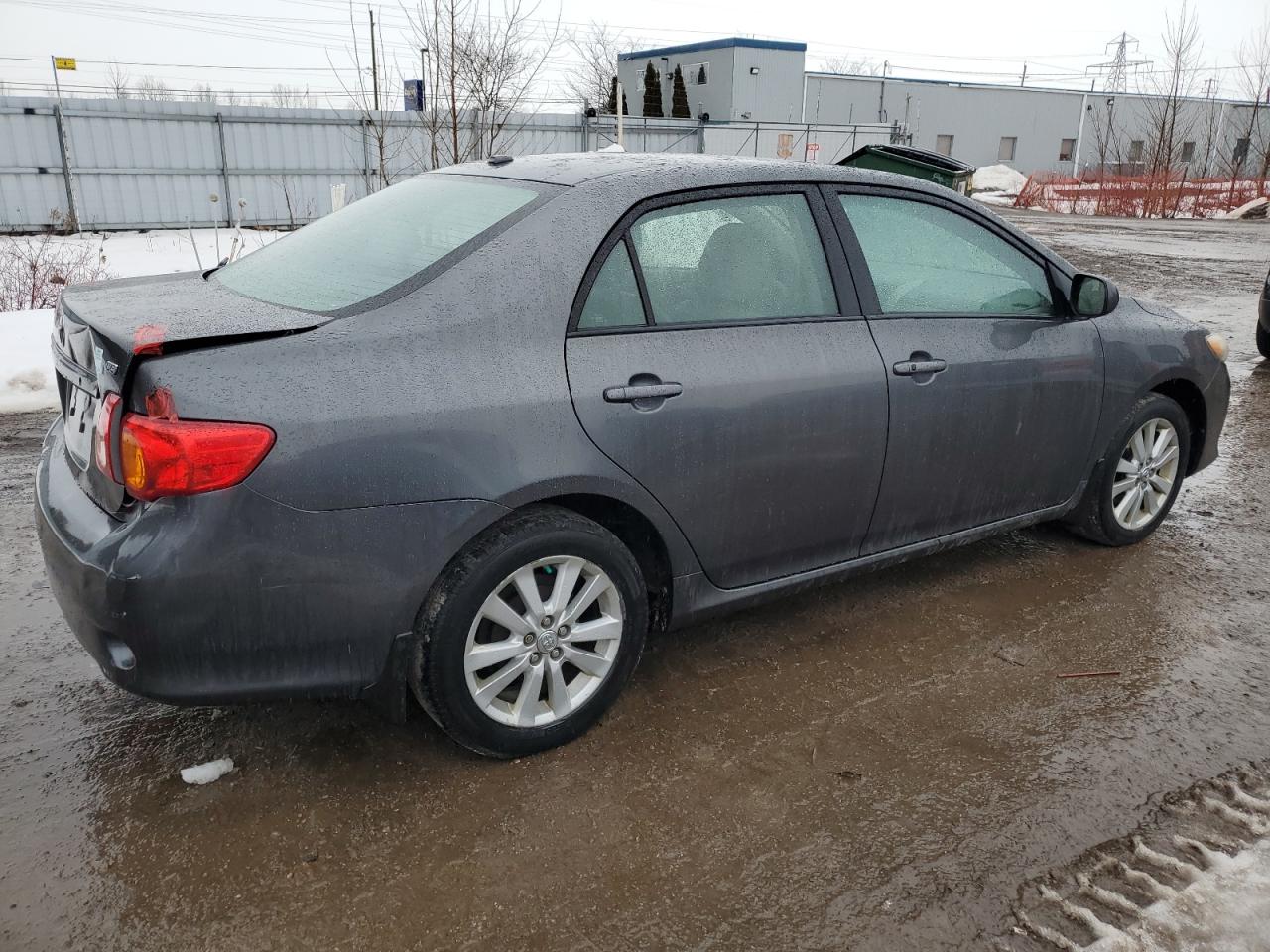 2010 Toyota Corolla - Image 3