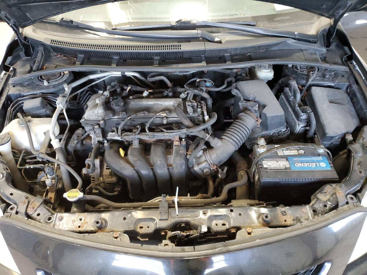 2009 Toyota Corolla - Image 11