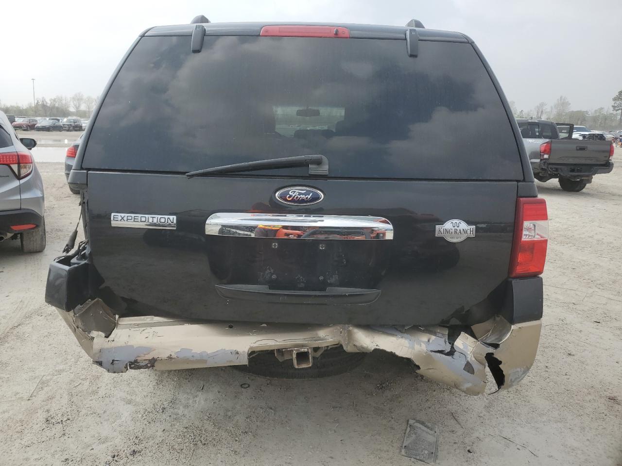 2014 Ford Expedition - Image 6