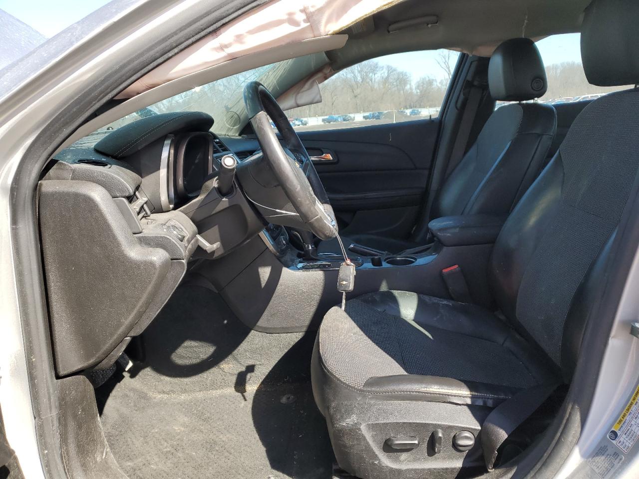 2015 Chevrolet Malibu - Image 7